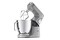 Robot planetarny KENWOOD KVL85.704SI Titanium Chef Baker 1200W
