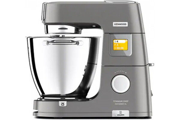 Robot kuchenny KENWOOD KWL90.004SI 1400W