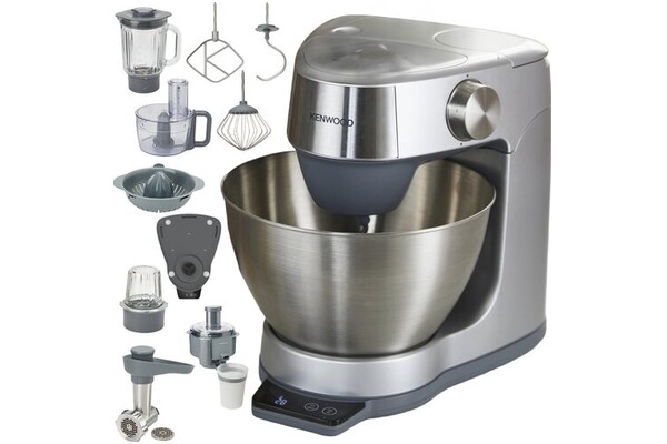 Robot planetarny KENWOOD KHC29A.X0SI Prospero+ 1000W