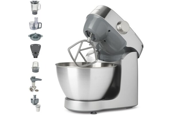 Robot planetarny KENWOOD KHC29A.X0SI Prospero+ 1000W
