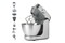 Robot planetarny KENWOOD KHC29A.X0SI Prospero+ 1000W