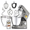 Robot planetarny KENWOOD KWL90.594SI Titanium Chef Patissier 1400W