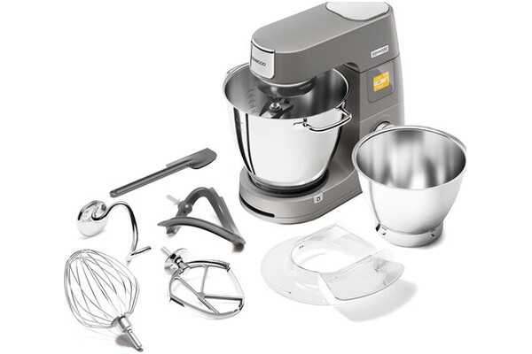 Robot planetarny KENWOOD KWL90.594SI Titanium Chef Patissier 1400W