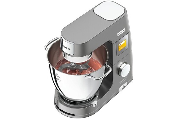 Robot planetarny KENWOOD KWL90.594SI Titanium Chef Patissier 1400W