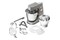 Robot planetarny KENWOOD KWL90.594SI Titanium Chef Patissier 1400W