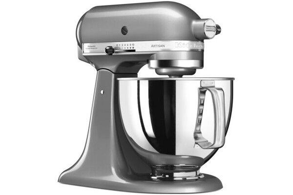 Robot planetarny KitchenAid 5KSM125ECU 300W