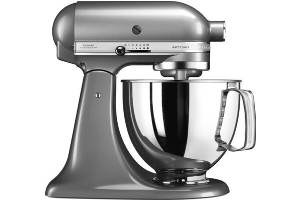 Robot planetarny KitchenAid 5KSM125ECU 300W