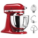 Robot planetarny KitchenAid 5KSM125EER 300W