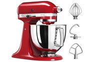 Robot planetarny KitchenAid 5KSM125EER 300W
