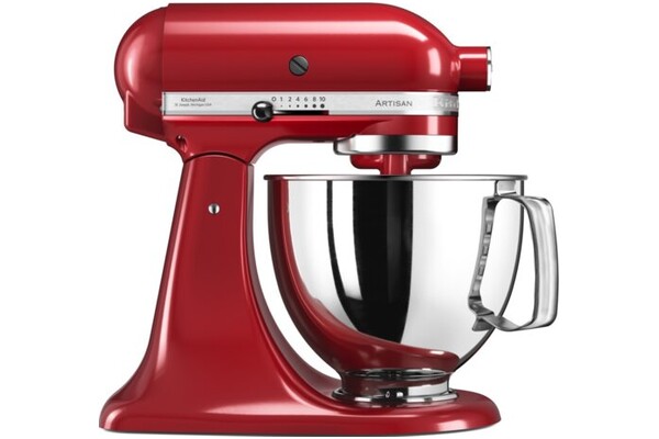 Robot planetarny KitchenAid 5KSM125EER 300W