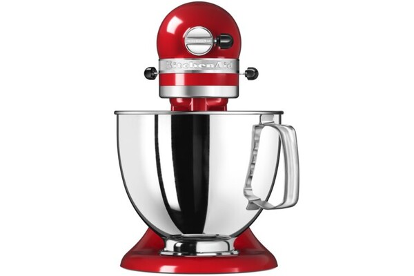 Robot planetarny KitchenAid 5KSM125EER 300W