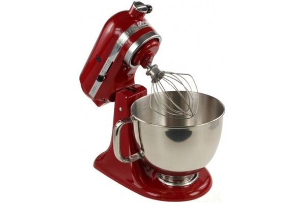 Robot planetarny KitchenAid 5KSM125EER 300W