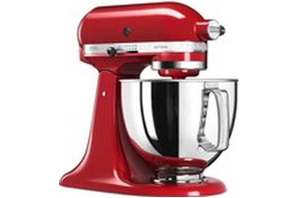 Robot planetarny KitchenAid 5KSM125EER 300W