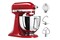 Robot planetarny KitchenAid 5KSM125EER 300W