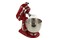 Robot planetarny KitchenAid 5KSM125EER 300W