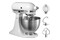 Robot planetarny KitchenAid 5K45SSEWH 275W