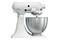 Robot planetarny KitchenAid 5K45SSEWH 275W