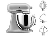 Robot planetarny KitchenAid 5KSM125EFG 300W