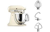 Robot kuchenny KitchenAid 5KSM125 300W
