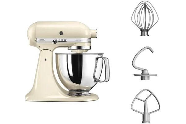 Robot kuchenny KitchenAid 5KSM125 300W