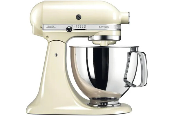 Robot kuchenny KitchenAid 5KSM125 300W