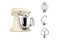 Robot kuchenny KitchenAid 5KSM125 300W