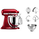 Robot kuchenny KitchenAid 5KSM175PSECA 300W