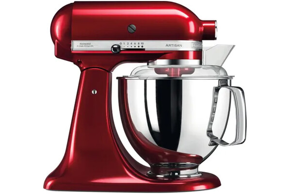 Robot kuchenny KitchenAid 5KSM175PSECA 300W