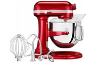 Robot planetarny KitchenAid 5KSM7580XECA 500W