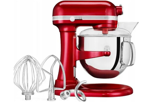 Robot planetarny KitchenAid 5KSM7580XECA 500W