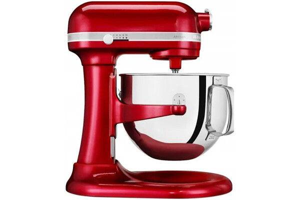 Robot planetarny KitchenAid 5KSM7580XECA 500W