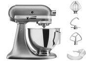 Robot planetarny KitchenAid 5KSM95 275W