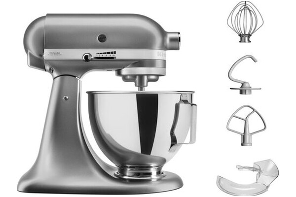 Robot planetarny KitchenAid 5KSM95 275W