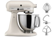 Robot planetarny KitchenAid 5KSM125EMH 300W