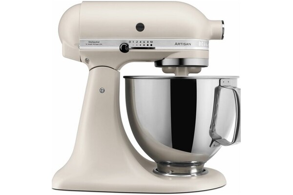 Robot planetarny KitchenAid 5KSM125EMH 300W