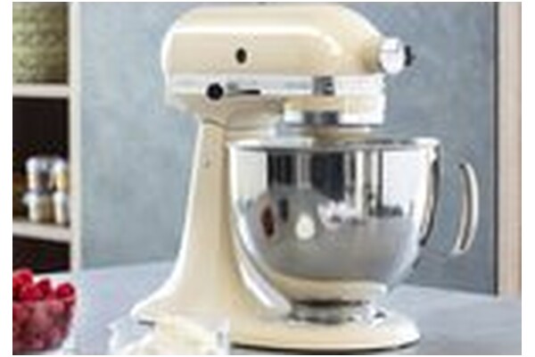 Robot planetarny KitchenAid 5KSM125EMH 300W
