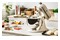 Robot planetarny KitchenAid 5KSM125EMH 300W