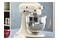 Robot planetarny KitchenAid 5KSM125EMH 300W