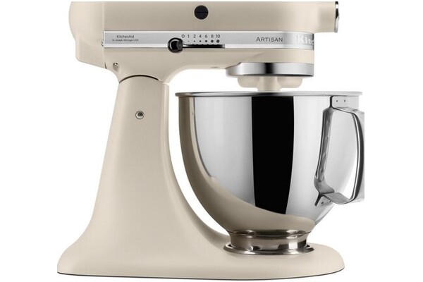Robot planetarny KitchenAid 5KSM125EFL 300W