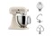 Robot planetarny KitchenAid 5KSM125EFL 300W