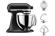 Robot planetarny KitchenAid 5KSM125EBM 300W