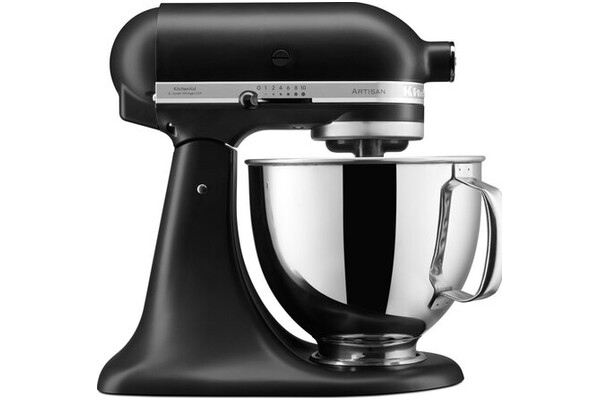 Robot planetarny KitchenAid 5KSM125EBM 300W