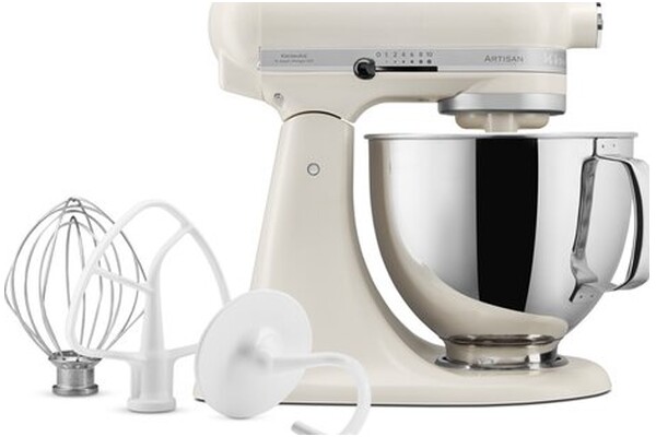Robot planetarny KitchenAid 5KSM125EPL 300W