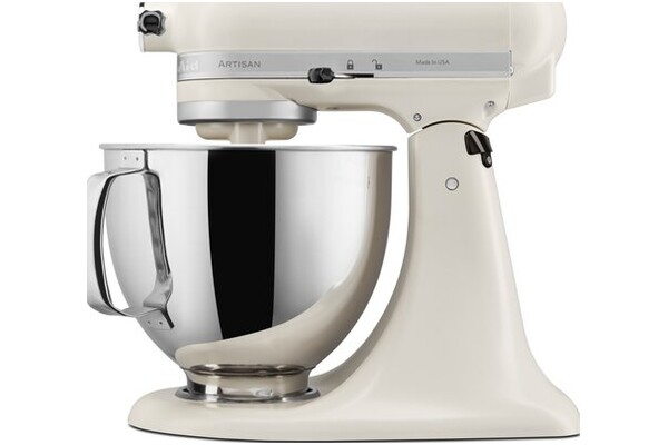 Robot planetarny KitchenAid 5KSM125EPL 300W