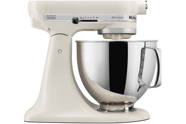 Robot planetarny KitchenAid 5KSM125EPL 300W