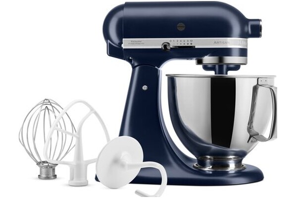 Robot planetarny KitchenAid 5KSM125EIB 300W