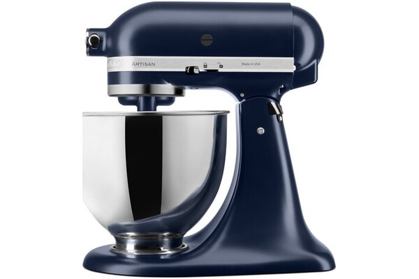 Robot planetarny KitchenAid 5KSM125EIB 300W