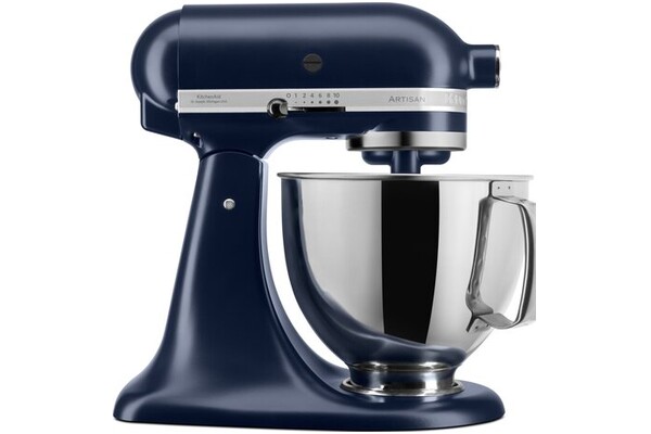 Robot planetarny KitchenAid 5KSM125EIB 300W