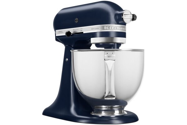 Robot planetarny KitchenAid 5KSM125EIB 300W