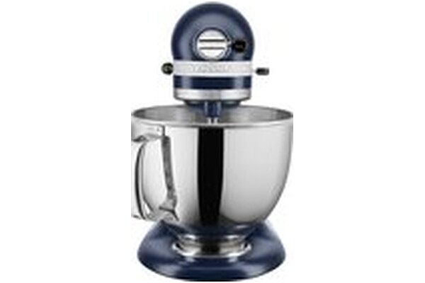 Robot planetarny KitchenAid 5KSM125EIB 300W